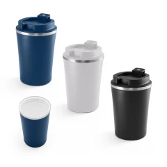 Keraamilise sisuga termokruus Phelps 470 ml