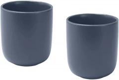 Keraamiliste tasside komplekt Male 200 ml