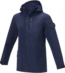 Kerge GRS materjalidest jope Kai, unisex