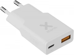 Xtorm XG2SL025 Go2 SlimLine 25W charger