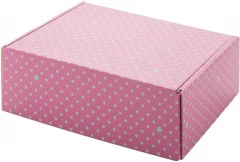 Kinkekarp CreaBox Post S
