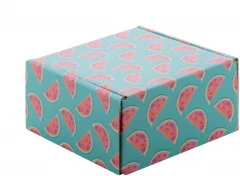 Kinkekarp CreaBox Post XS