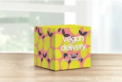 Kinkekarp kruusidele BOX