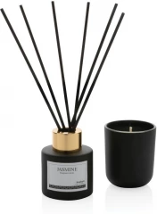 Ukiyo gift set, black