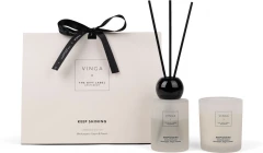 VINGA x TGL ambience gift set