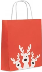 Gift paper bag small