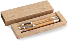 Kirjutusvahendid Bambooset