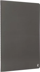 Kivipaberist märkmike komplekt Karst A5