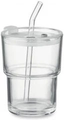 Klaasist tops Sip 400ml