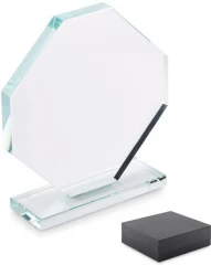 Klaasist trofee Rumbo