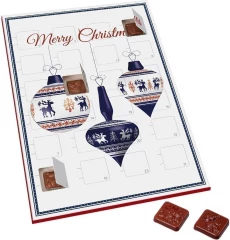 Classic Advent Calendar