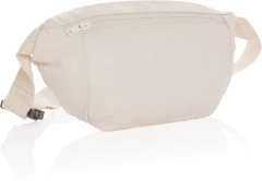 Impact AWARE™ 285gsm rcanvas hip bag undyed