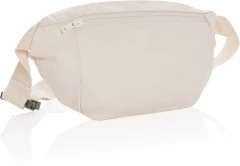 Kõhukott Impact, Jätkusuutlik valik, Piisavalt mahukas ja kompaktne