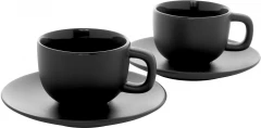 Kohvitasside komplekt Caturra Plus