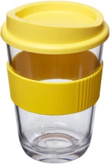 Kohvitops Americano® Cortado 300 ml, Põrutuskindel, Detaile saab valida, Lekkekindel kaas, Kiire tarneaeg