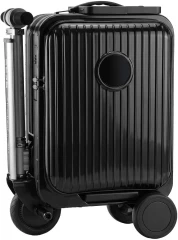 Kohvriga elektritõukeratas SCX.design RideCase