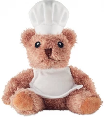 Kokariietes kaisukaru Teddchef