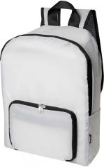 Kokkukäiv seljakott EcoFold RPET 15L