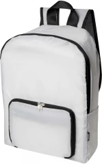 Kokkukäiv seljakott EcoFold RPET 15L