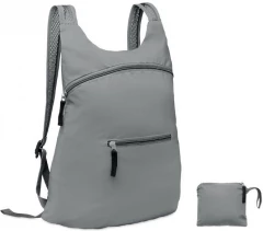 Kokkuvolditav helkurseljakott