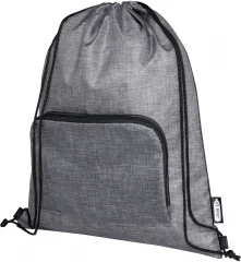 Kokkuvolditav sussikott Ash 7L