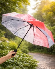 Kokkuvolditav vihmavari