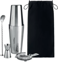 Cocktail set BOSTON