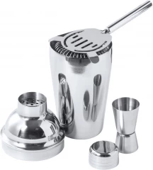 Kokteilitarvete komplekt Wendol
