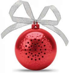 Kõlar-jõuluehe JINGLE BALL
