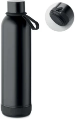 Kõlariga joogipudel