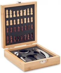 Komplekt Chesset