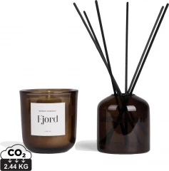VINGA Nordic essence ambience set