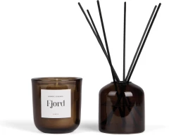 VINGA Nordic essence ambience set