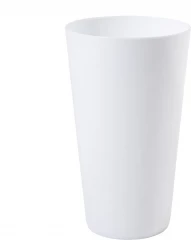 Korduvkasutatav plastiktops Festivo Plus