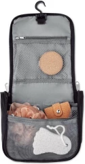 Cosmetic hanging bag