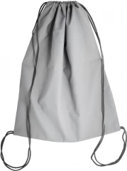 Lightyear reflective drawstring bag