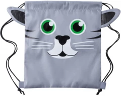 Krookpaelaga kott Llorel