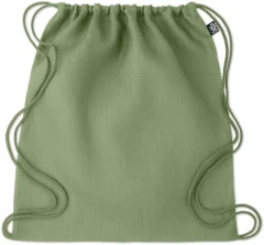 Krookpaeltega kott NAIMA BAG