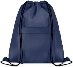Krookpaeltega kott POCKET SHOOP