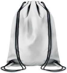 Krookpaeltega kott SHOOP REFLECTIVE