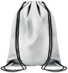 Krookpaeltega kott SHOOP REFLECTIVE