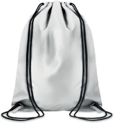 Krookpaeltega kott SHOOP REFLECTIVE