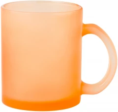 Cervan sublimation mug