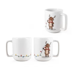 Kruus REINDEER 330 ml