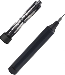 Kruvikeerajate komplekt SCX T18