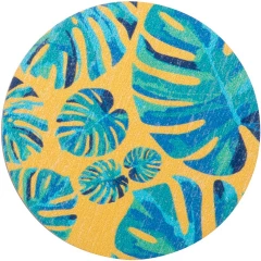 Woofri fridge magnet