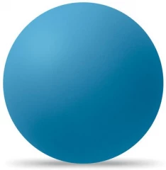 Kummist põrkepall Funball