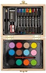 Kunstikomplekt Beau