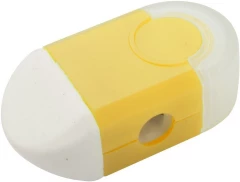 Kustukumm ja teritaja Cafey