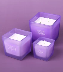 Küünal Cube